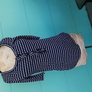 Polka-dot Old Navy T-shirt